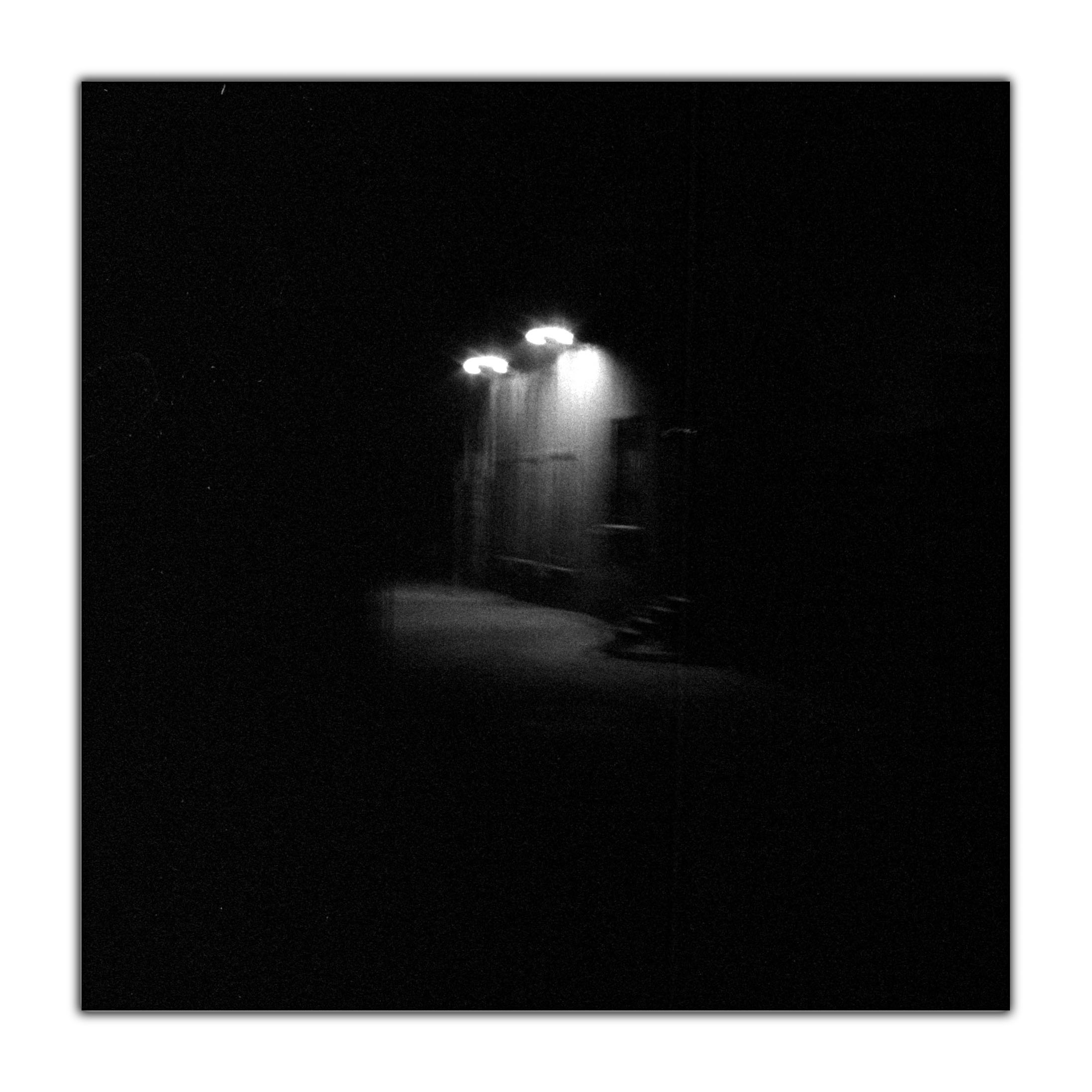 Back Street, East Berlin No. 2 by Cambridge Jones