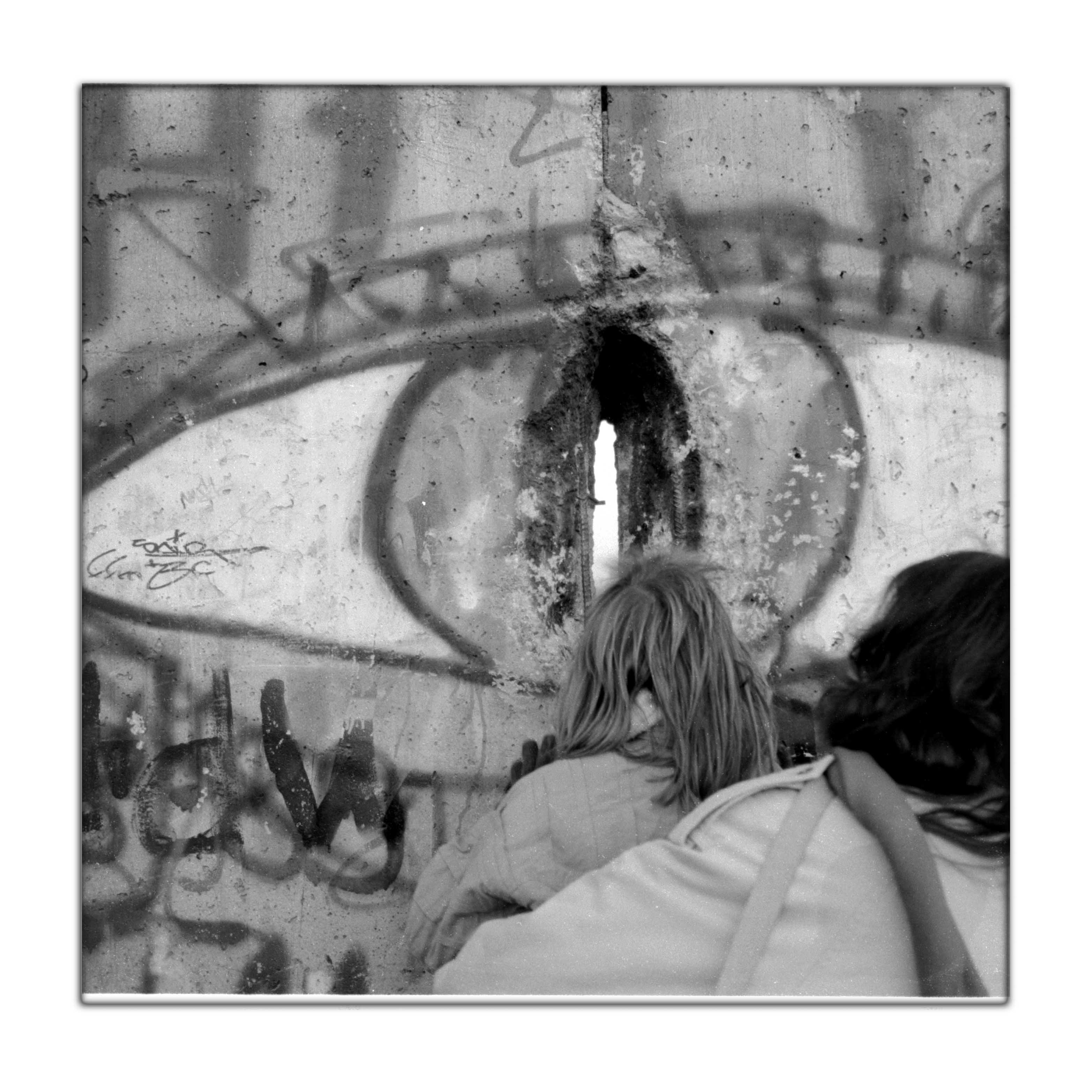 Through a Child's Eye by Cambridge Jones