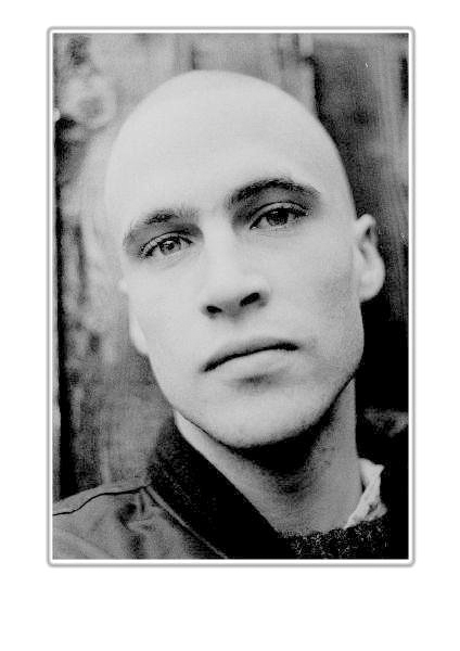 Skinhead by Cambridge Jones