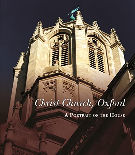 Christ Church Book Cover
