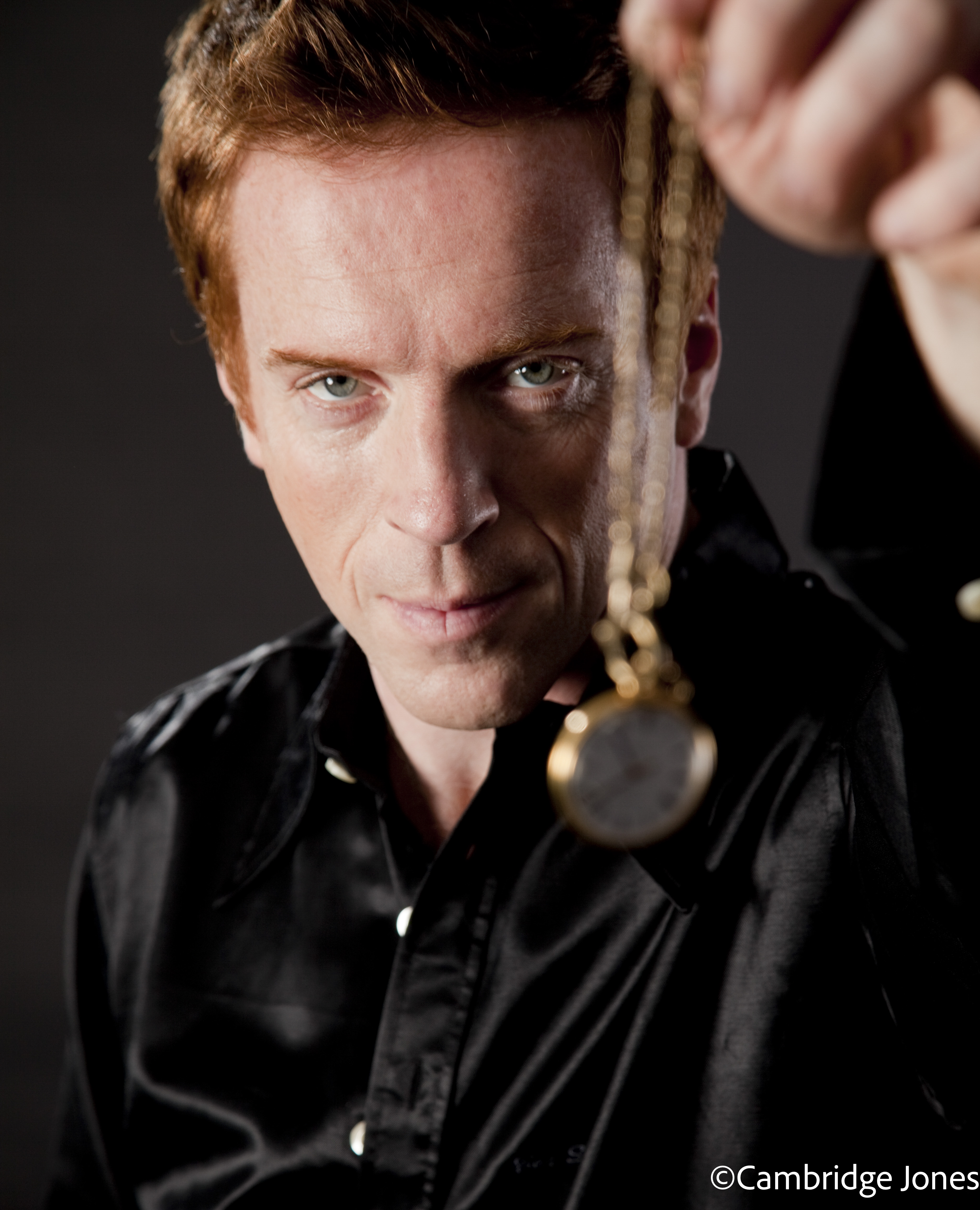 Damian Lewis