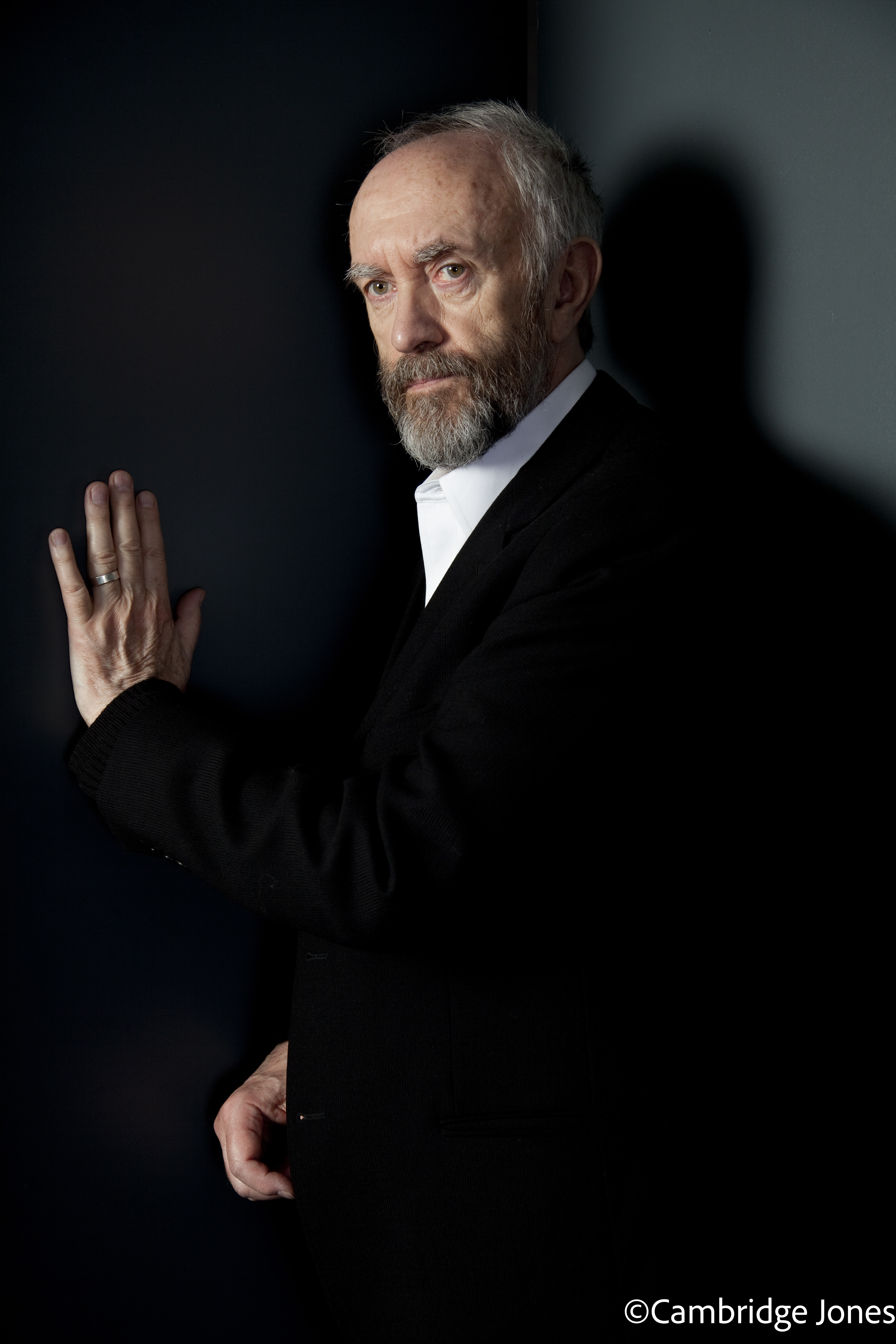 Jonathan Pryce (Hollywood Actor)