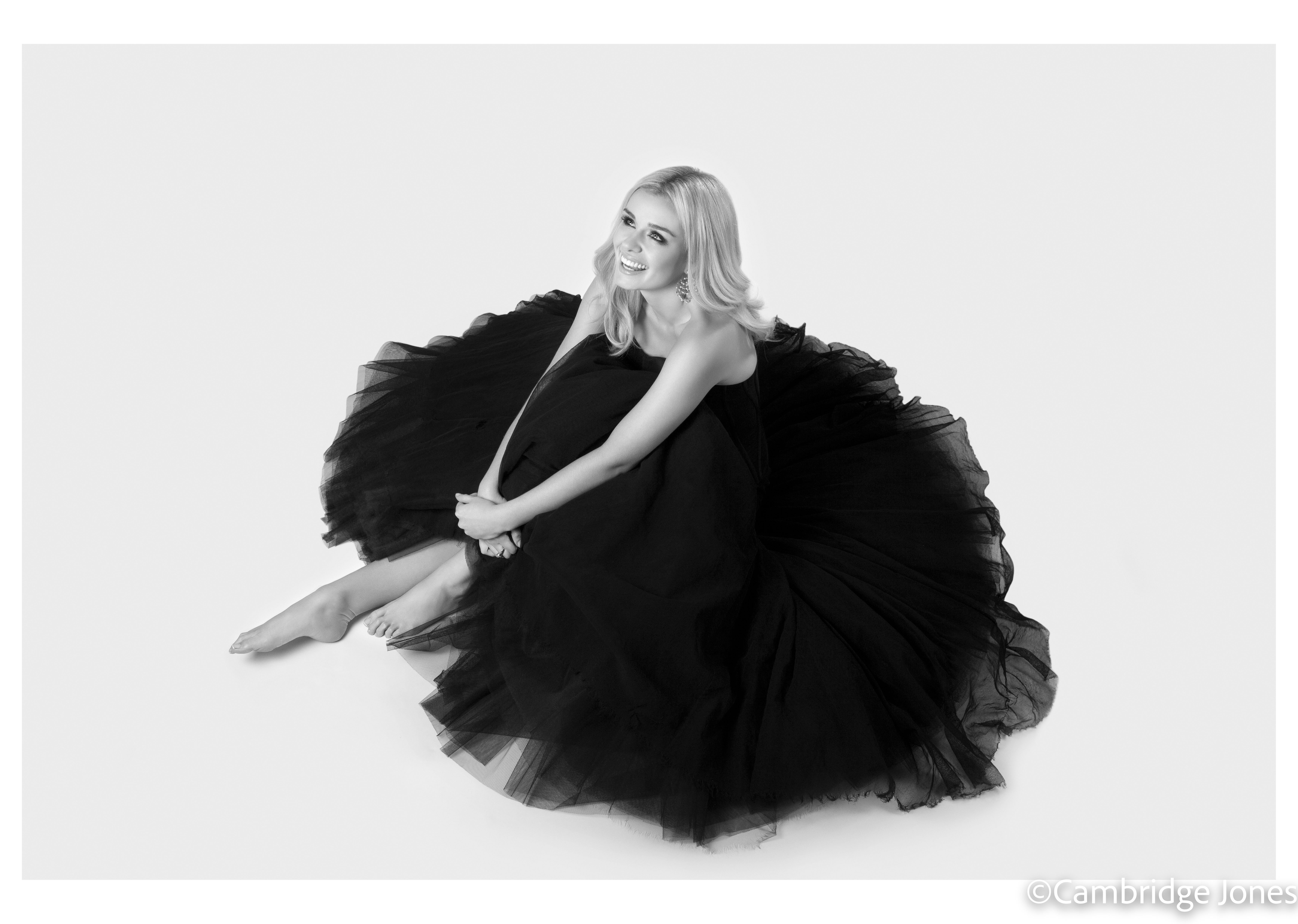 Katherine Jenkins