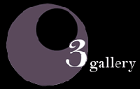 O3 Gallery Logo